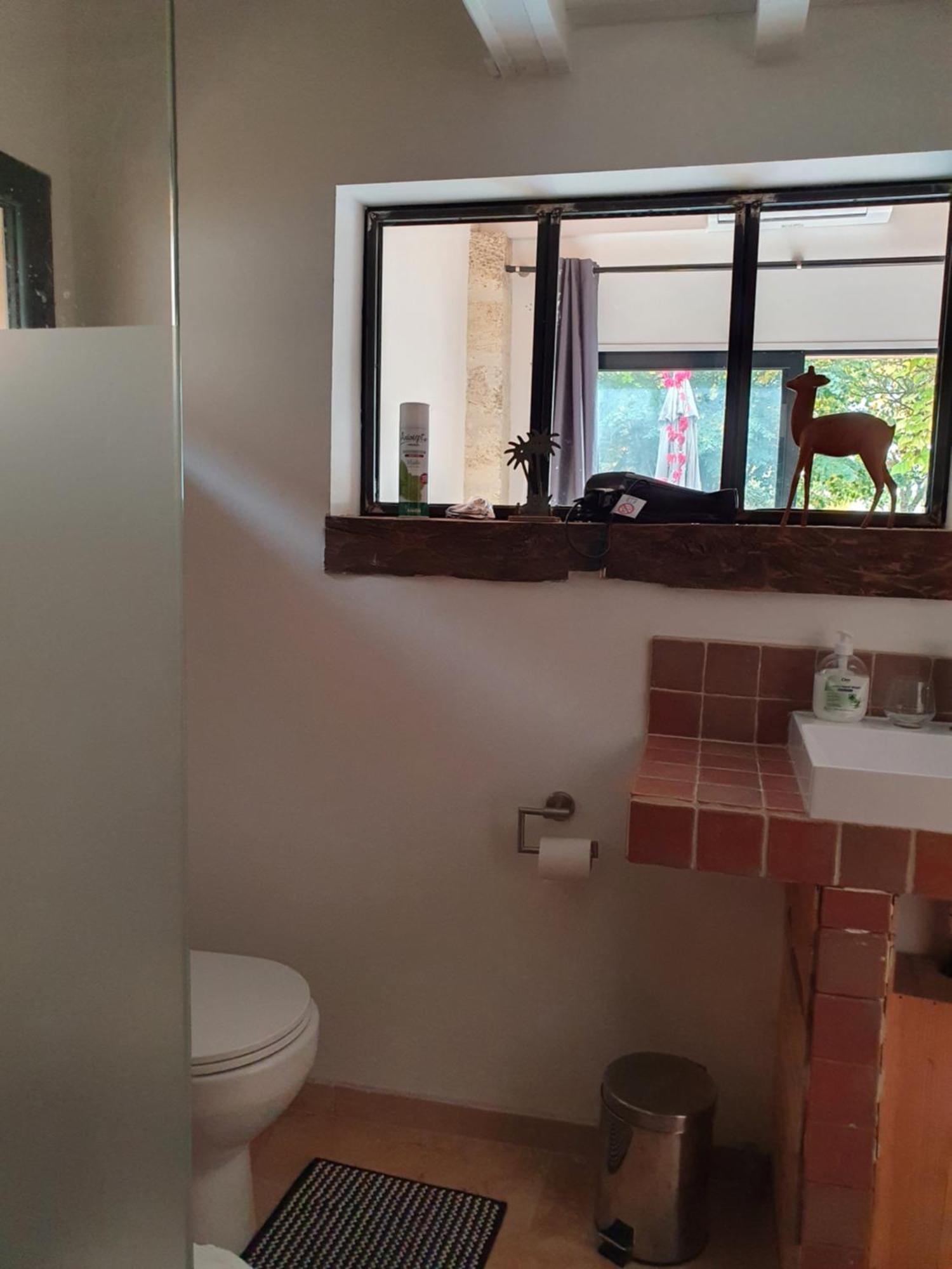 299 Bigaroux Hotell Saint-Émilion Rum bild